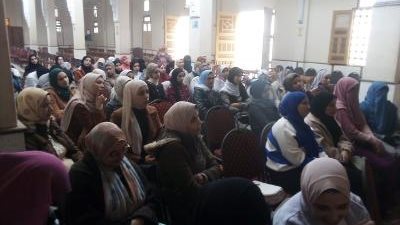 استكمال تنفيذ مبادرة 