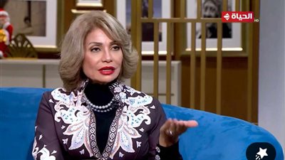 سوسن بدر تكشف عن أمنياتها في العام الجديد ورأيها في الزواج