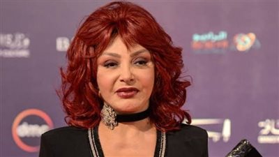 نبيلة عبيد توجه رسالة لـ بوسي شلبي ووفاء عامر