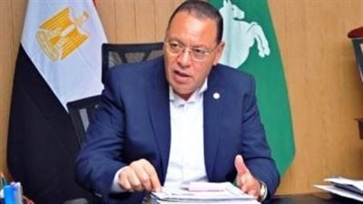 تغطية ترعة أم الريش بالإبراهيمية فى الشرقية بتكلفة 5.5 مليون جنيه