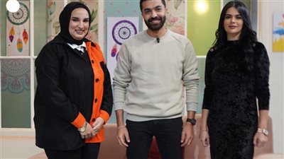 محمد عباس: بوسي رقم واحد في مصر.. وأحمد سعد نجم 2023