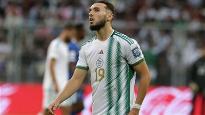 كأس أمم إفريقيا.. الجزائر تتلقى ضربة قوية