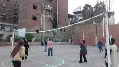 مديرية شباب أسيوط تواصل تنفيذ فعاليات المشروع القومي لرياضة المرأة