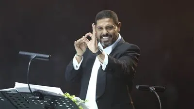 بعد تصدره التريند.. مالا تعرفه عن الموسيقار المصري هاني فرحات