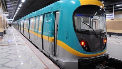 عاجل.. زيادة أسعار تذاكر المترو