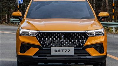 شاومي تكشف عن سيارتها الكهربائية الأولى SU7