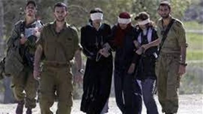 عاجل- مأساة الأسيرات الفلسطينيات في سجون الاحتلال.. قصص قوة وصمود