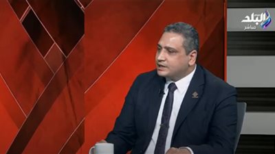 النائب عمرو خليل يكشف سر مشاركة الشباب في الانتخابات الرئاسية (فيديو)