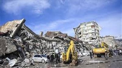 أدعية الزلزال وكيفية التعامل معها بثقة وهدوء