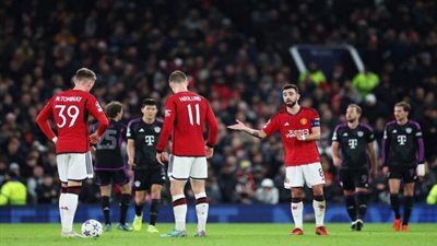 مواعيد مباريات مانشستر يونايتد في يناير 2024 والقنوات الناقلة