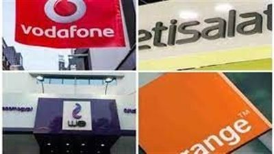 عاجل - شعبة المحمول تفجر مفاجأة بشأن أسعار كروت الشحن الجديدة