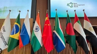 أستاذ تمويل: انضمام مصر إلى 