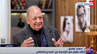 أستاذ علم الجمال: الإخوان يتاجرون بالدين وهم والسلفيون السبب في الإلحاد 