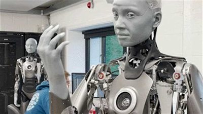 الابتكار في مجال الروبوتات: تأثيره على سوق العمل والحياة اليومية