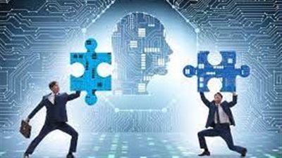 التكنولوجيا والتحول الرقمي في قطاعات الأعمال: فرص وتحديات