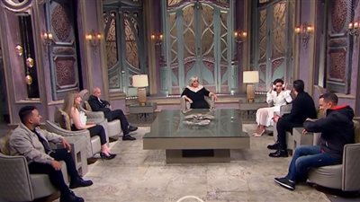 وائل احسان يكشف كواليس تصوير 