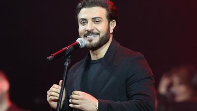 تعرف على تفاصيل حفل ماجد المهندس في دبي