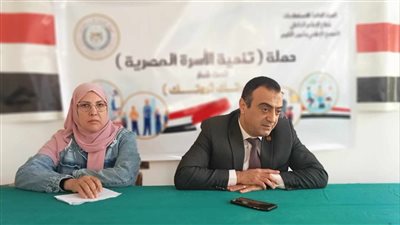 انطلاق حملة تنمية الأسرة المصرية بالمنوفية