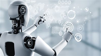 تعرف على.. مكونات واستخدامات الروبوت