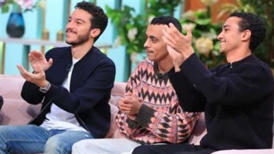 تعرف على موعد طرح فيلم 