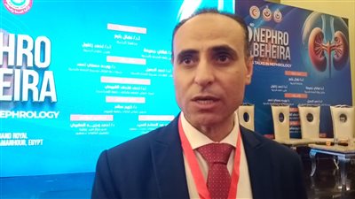 وكيل وزارة الصحة بالبحيرة يجري حركة تنقلات لقيادات المديرية