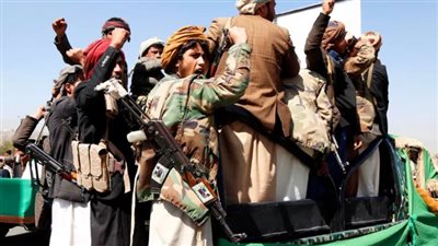 تعرف على حصاد انتهاكات الحوثي في اليمن خلال 2023