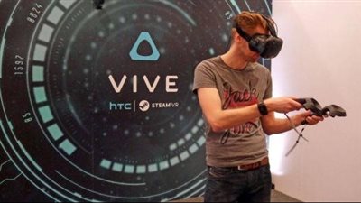 استكشاف العوالم الرقمية.. رحلة داخل العالم الافتراضي وتقنياته المثيرة