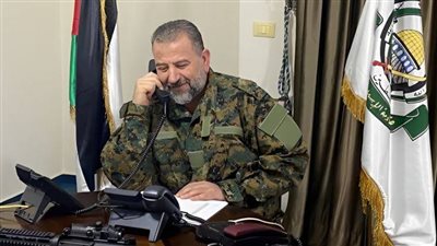 عاجل.. اغتيال صالح العاروري نائب رئيس حماس بضربة إسرائيلية في بيروت