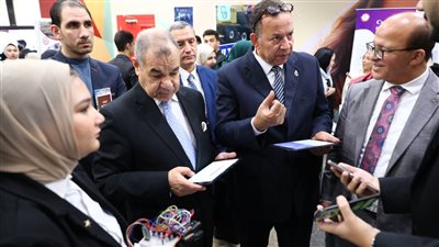 “الوظائف المستقبلية لخريجي تكنولوجيا المعلومات”.. ندوة بعلوم وهندسة الحاسب بالمنصورة الجديدة