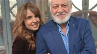 بعد تصدره التريند.. كواليس زواج الفنان سامح الصريطي والمطربة حنان