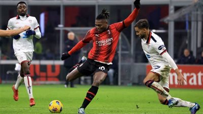 ميلان يهزم كالياري برباعية ويتأهل لربع نهائي كأس إيطاليا