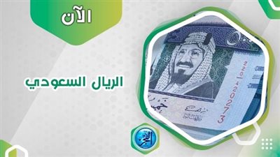 سعر الريال السعودي اليوم الأربعاء 3 يناير 2024.. تطورات العملة السعودية في السوق السوداء
