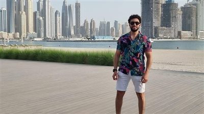 خاص.. عمرو المصري يكشف لـ 