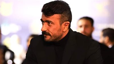أحمد العوضي: حبيت مشاهدي مع عصام السقا في فيلم الإسكندراني
