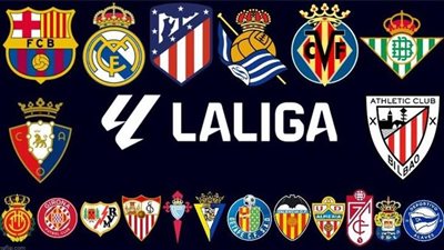 مواعيد مباريات اليوم الأربعاء 3-1-2024 في الدوري الإسباني والقنوات الناقلة