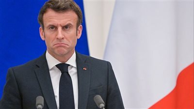 ماكرون يدعو إسرائيل إلى تجنّب أيّ سلوك تصعيدي في لبنان