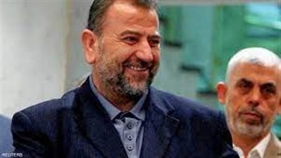 اغتيال صالح العارورى.. إسرائيل تترقب انتقام حزب الله