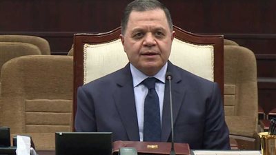 بمناسبة ذكرى الإسراء والمعراج.. برقيات تهنئة من وزير الداخلية للسيسي وقيادات الدولة