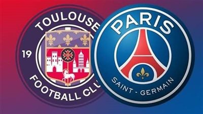 باريس سان جيرمان يسحق تولوز 2-0 ويتوج بلقب كأس السوبر