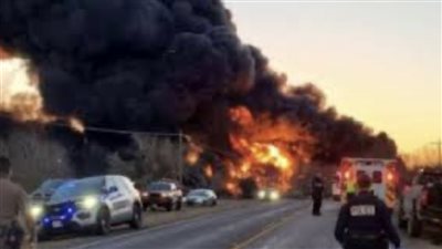 تسنيم: ارتفاع عدد ضحايا حادث كرمان لـ 73 قتيلًا و170 مصابًا 