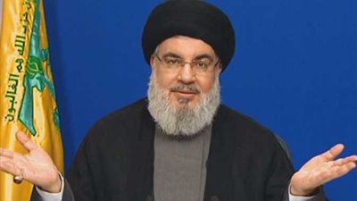 حسن نصر الله يتحدث عن صالح العاروري.. وهذا ما قاله