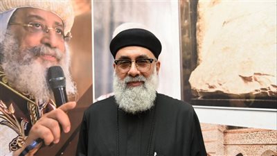 متحدث الكنيسة الأرثوذكسية: الجمهورية الجديدة لديها إيمان كامل بمبدأ المواطنة