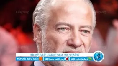 بتر ساق الفنان فادي إبراهيم.. ما هي الأمراض التي أدت لتدهور حالته الصحية؟