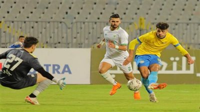 الإسماعيلي يواجه بورفؤاد وديًا استعدادًا لمواجهة الداخلية في كأس رابطة الأندية