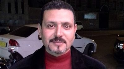 شهيد لقمة العيش.. الآلاف يشيعون جثمان شاب سقط من سقالة بالدور السابع خلال عمله ببورسعيد