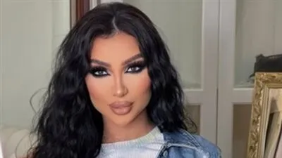 القصة الكاملة لحبس الفنانة المغربية دنيا بطمة بسبب قضية حمزة مون بيبي