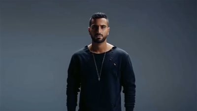 قريب أوي هتسمعوها.. محمد الشرنوبي يشوق جمهوره لأغنية 