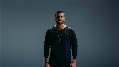 محمد الشرنوبى.. يطرح 