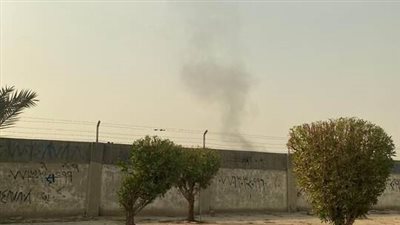 القوات العراقية: اعتداء التحالف الدولي على بغداد لا يختلف عن الأعمال الإرهابية