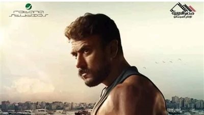 في أول أيام عرضه.. أحمد العوضي يعلن عن تواجده بهذا المكان لمشاهدة فيلم 